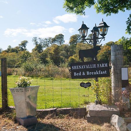 Shenavallie Farm 벤더로크 외부 사진