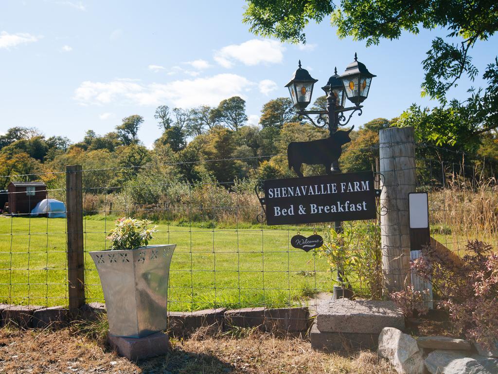 Shenavallie Farm 벤더로크 외부 사진